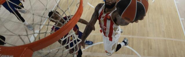 Nove informacije o odlasku Kodija u Olimpijakos