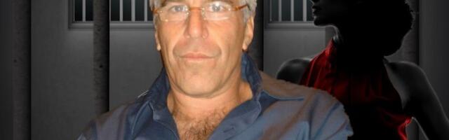 OTKRIVENO ŠTA JE PEDOFIL EPSTAJN RADIO SA DEVOJKAMA PO LONDONU! Od ovoga vam neće biti dobro