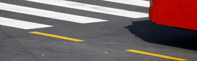 Izmena režima rada linija javnog prevoza u Ulici Jurija Gagarina od danas do nedelje