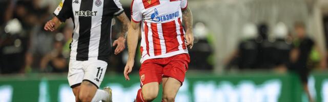 Sastavi: Stanković bez iznenađenja, Blagojević ipak servirao jedno