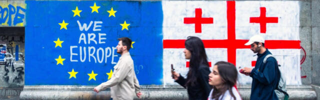 Амбасадор ЕУ позван у МСП Грузије због изјаве о „мрачним временима”