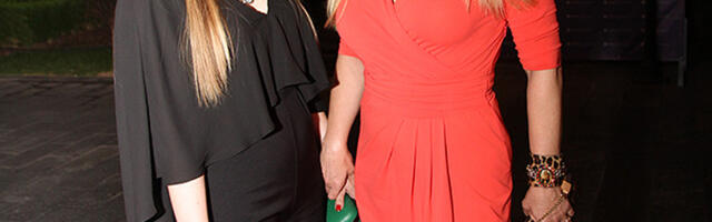 Ćerka Sanje Đorđević je doktor nauka: Ovu lepoticu estrada ne interesuje, pogledajte kako danas izgleda