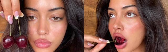 Boyfriend blush je trik sa rumenilom koji garantuje svež, mladalački izgled