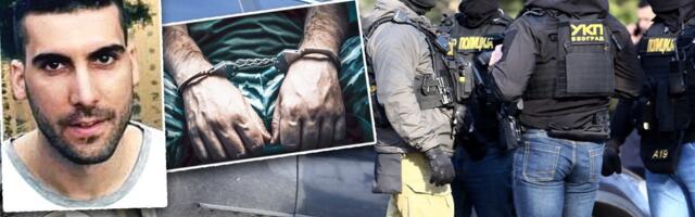 Vračarci nakon hapšenja strahovali od jedne stvari: Vođa pominjao i Kristijana Golubovića