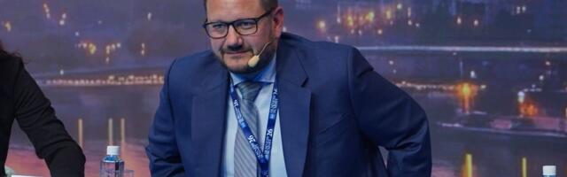 "Ne postoji čudotvorno rešenje": Oglasio se direktor MOL-a na Business Summitu u Beogradu