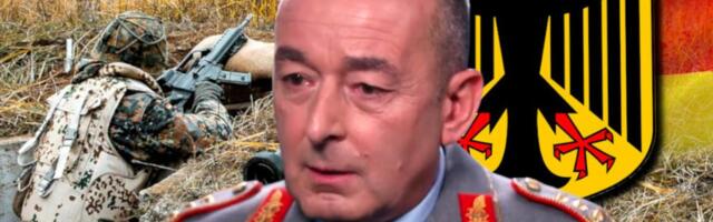 RUSI NAPADAJU NATO 2029. GODINE, OVO ĆE IM BITI PRVA META? Najviši nemački oficir izneo JEZIVO predviđanje! "Moramo biti spremni za borbu VEČERAS"