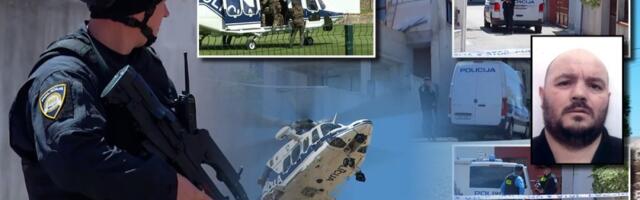 Uhapšen ubica iz Drniša: Kristijan upucao Luku ispred kuće - Tinejdžer došao da mu dostavi picu, a onda...
