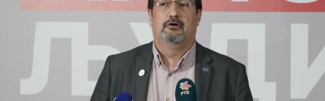 Movsesijan: Srbija ne napreduje ka EU dok institucije ćute pred krizom