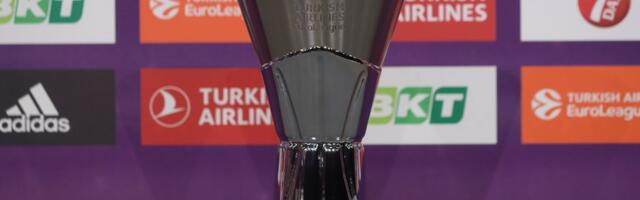 Olimpijakos - Real Madrid: Finale Evrolige u Atini, pirejski klub favorit, Madriđani žele do osmog pehara