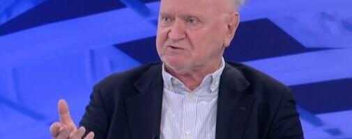 "VIDIM JA HAOSE UNUTAR STUDENTSKOG POKRETA, IMA RAZNIH GRUPACIJA" Žarko Korać na N1 o blokaderima (VIDEO)