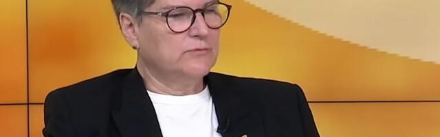 Ivanka Popović izglasana za profesora emeritusa Univerziteta u Beogradu