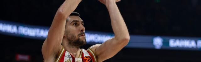 ZVEZDA PROTIV SPARTAKA TRAŽI PLASMAN U FINALE: Evo gde možete gledati direktan prenos polufinalnog meča Košarkaške lige Srbije!