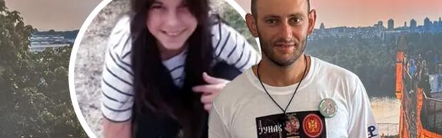 Subotičanin ponovo kreće u humanitarnu misiju: Voziće bicikl 600 kilometara za devojčicu Sanelu