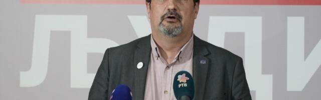 Movsesijan (PSG): Skupovi predstavnika vlasti ne mogu da prikriju pad političke podrške