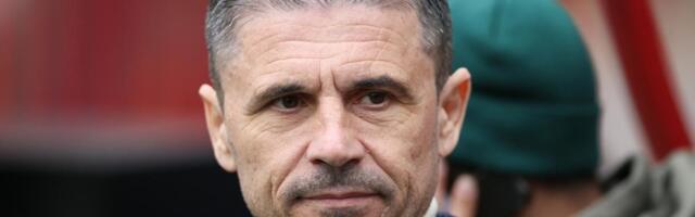 "Hrvatska čuva Modrića i Perišića, a Srbija pušta Tadića i najboljeg levog beka u Evropi!" Mažić otvorio bolnu temu: Plaćamo danak