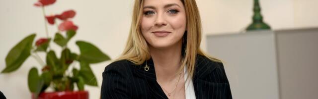 "Uništili su mi najlepši trenutak u životu!" Nina Janković je morala da se pravda zbog intervjua koji je bio povod da je optuže za rasizam