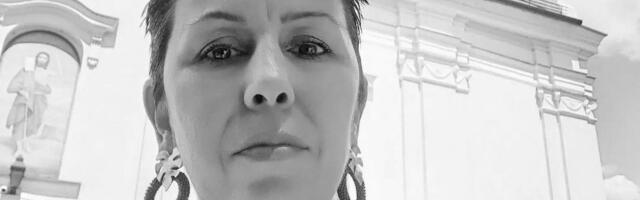 Poznati humanitarac se oprostio od supruge: "Sad si na nekom boljem mestu ljubavi moja"