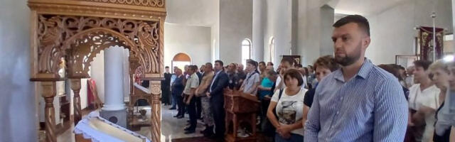 Линта: „Коридор живота” најзначајнија победа Војске Републике Српске