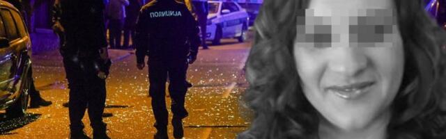 UBIO SUPRUGU IZ KRATEŽA - DOBIO DOŽIVOTNU KAZNU! Podoficir u penziji osuđen zbog svirepog zločina u frizerskom salonu u Boru: "AKO NISI MOJA NEĆEŠ BITI NIČIJA!"