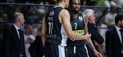 Isplivale nove informacije o transferu Kevina Pantera u Partizan!