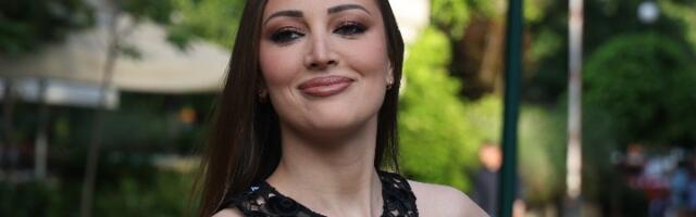 Aleksandra Prijović ostavila Cecu iza sebe: Razlika je veća od 4 miliona, ali vrh se ne menja