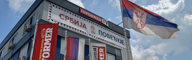 Kako su propale manipulacije opozicije?! Nemerljiv doprinos Informera u sprečavanju građanskog rata u Srbiji!