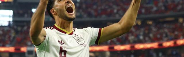 Merino poslao Španiju u četvrtfinale i okončao Ronaldov mundijalski san