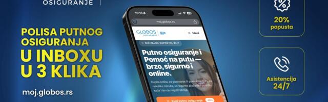 Najveća noćna mora vašeg odmora nije zaboravljen kupaći