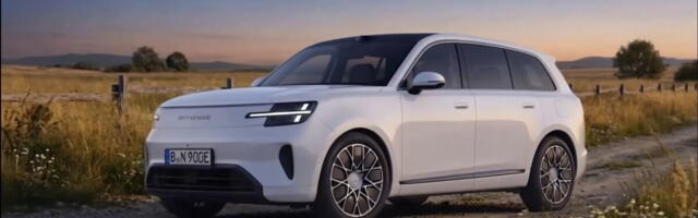 Više liči na dnevnu sobu nego automobil: Xiaomi otkrio prve detalje modela N90