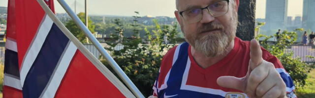 NAJVATRENIJI NAVIJAČ NORVEŠKE ŽIVI U BEOGRADU! Bivši NATO oficir zavoleo Srbiju, a sada preti: "Uništićemo Englesku"