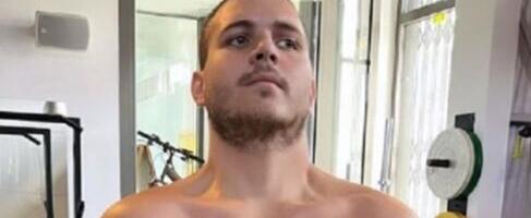 JERDE BURGERE I POMFRIT, A IZGLEDA KAO APOLON! Viktor Živojinović smršao čak 70 kilograma, ovo je njegova tajna