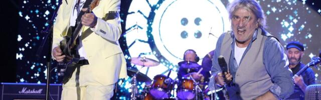 Posle Alena i Dženana i Bijelom dugmetu otkazan koncert u Bosni: Oglasili se iz organizacije saopštenjem
