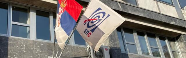 SRCE: EPS proizvodi sve manje električne energije, pad proizvodnje nadoknađuje uvozom