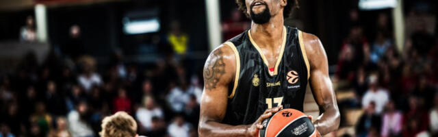 PARTIZAN OVO DAVNO NIJE IMAO: Evo šta su crno-beli dobili dolaskom Kevarijusa Hejsa!