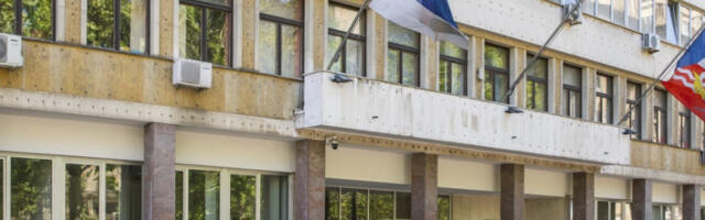 На дневном седнице Скупштине Београда паркинг, топловод и новогодишња расвета