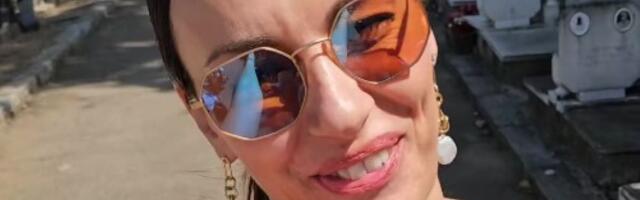 Sloboda i Ana Franić se snimale na groblju, pa se oglasile nakon osuda: "Ako je ovo nepoštovanje mrtvih..."