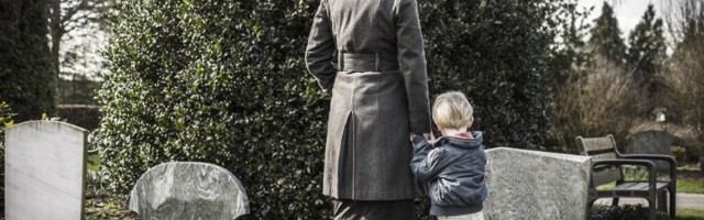 "Broj sahrana u NS se udvostručio u odnosu na 2019."