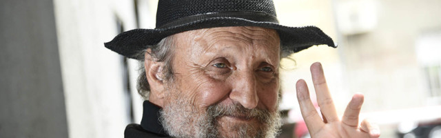 “Dobričin prsten” Petru Božoviću