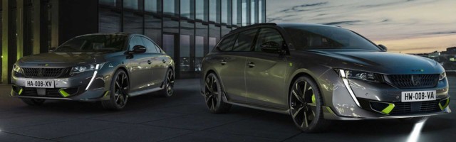 Peugeot planira performantnu verziju za svaki model u ponudi
