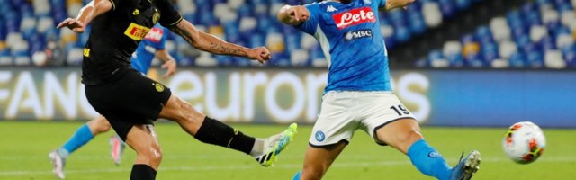 Za Maksu pitaju iz Turske