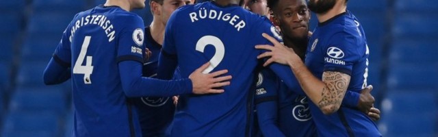 Čelsijev plan za poslednju liniju: Milanovim novcem do pojačanja iz Bajerna, kvartet uzima olovku u ruke