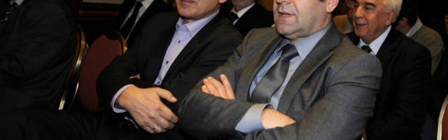 Rasim Ljajić besan zbog suđenja u Ivanjici: Ilić godinama oštećuje Novi Pazar, igračima Javora je bilo neprijatno