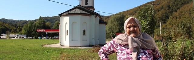 Fata Orlović nakon američkog priznanja: Borba za izmještanje crkve se nastavlja