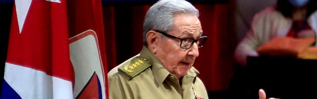 Raul Kastro najavio svoje povlačenje i pozvao na dijalog između Kube i SAD