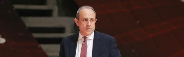 Mesina: Video sam kako to radi Greg Popovič, njegov recept sam primenio na Olimpiju