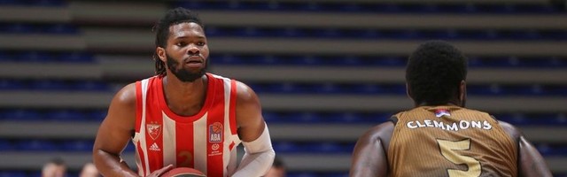 Stručni ugao: Igokea igra najbolju košarku, Lojd i Volden nisu jedini s kvalitetom u Zvezdi, drugi treba da pokažu veću inicijativu