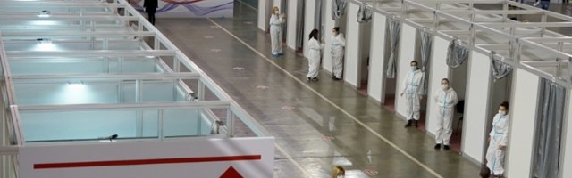 Da li se nevakcinisanima ukida plaćeno bolovanje zbog korone?