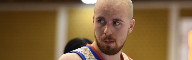 Iz Borca u FMP: Nerandžić dve godine u Železniku