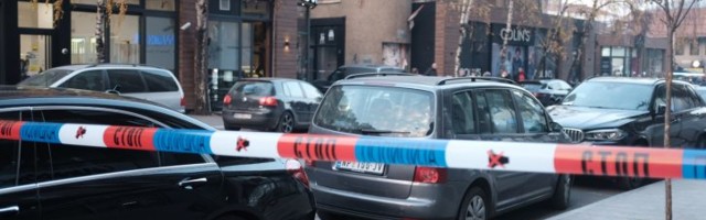 Ukrao auto u Tutinu, pa sa skoro 3 promila bežao od policije