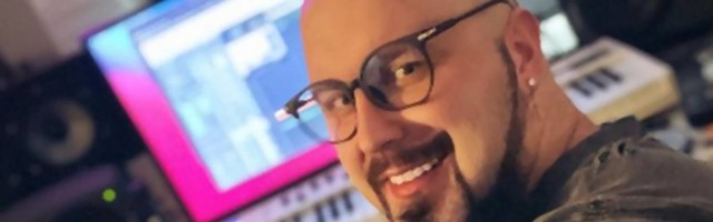 Igor Garnier je preminuo u teretani u 31. godini - doktorka objasnila zašto se ovo dešava mladima